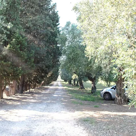 Agriturismo De Lorenzi * Casarano