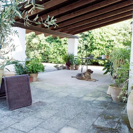 Agriturismo De Lorenzi Bed & Breakfast Casarano