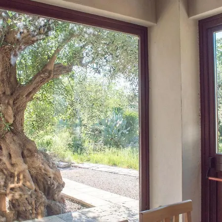 Agriturismo De Lorenzi Bed & Breakfast Casarano