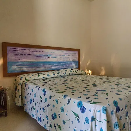 Agriturismo De Lorenzi Bed & Breakfast Casarano