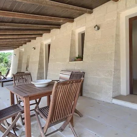 Agriturismo De Lorenzi Casarano