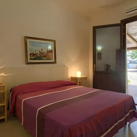 Bed & Breakfast Agriturismo De Lorenzi *