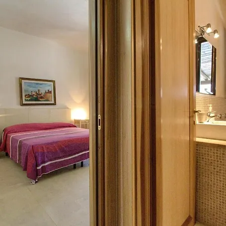 Agriturismo De Lorenzi * Casarano