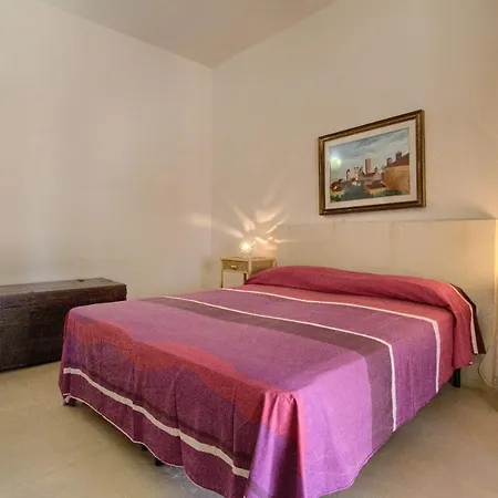 Agriturismo De Lorenzi Casarano