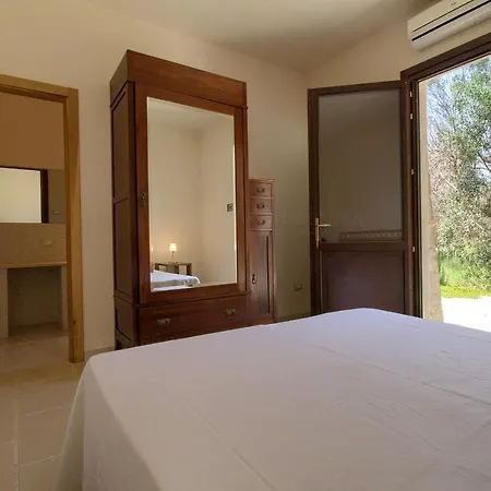 Bed & Breakfast Agriturismo De Lorenzi Casarano