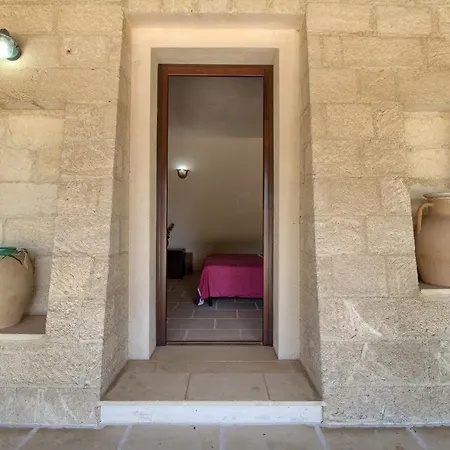 Agriturismo De Lorenzi * Casarano