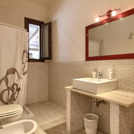 Agriturismo De Lorenzi Casarano