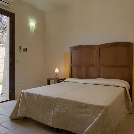 Agriturismo De Lorenzi Bed & Breakfast