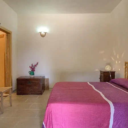 Agriturismo De Lorenzi *