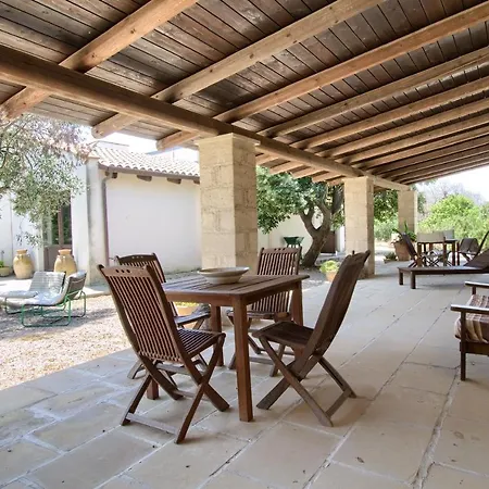 Agriturismo De Lorenzi