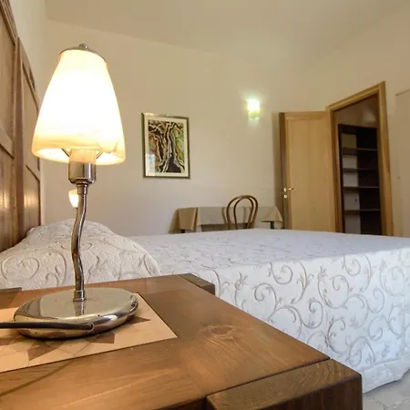 Bed & Breakfast Agriturismo De Lorenzi Casarano