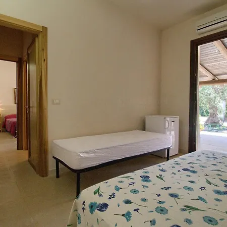 Bed & Breakfast Agriturismo De Lorenzi