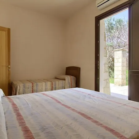 Agriturismo De Lorenzi Bed & Breakfast Casarano