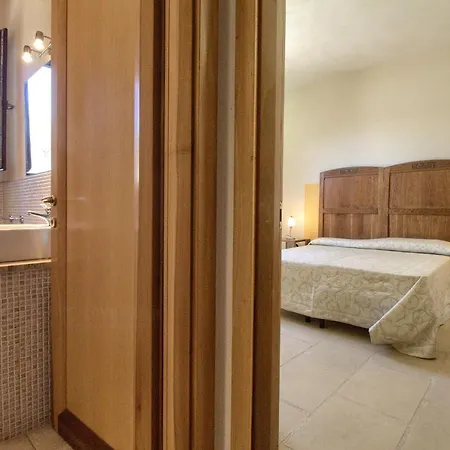 Agriturismo De Lorenzi Bed & Breakfast