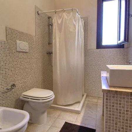 Bed & Breakfast Agriturismo De Lorenzi *