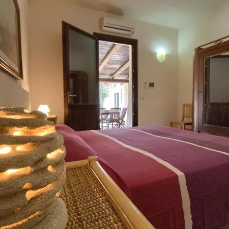 Agriturismo De Lorenzi *