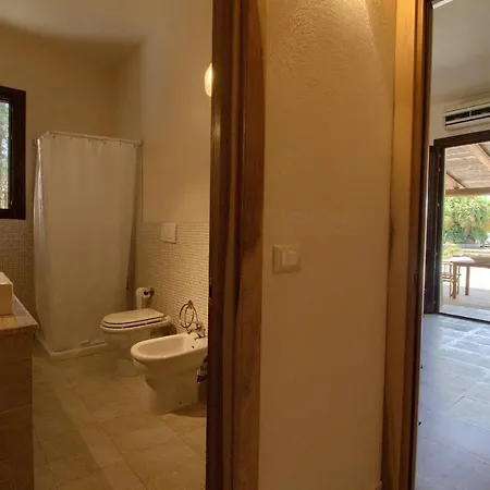 Agriturismo De Lorenzi Bed & Breakfast *