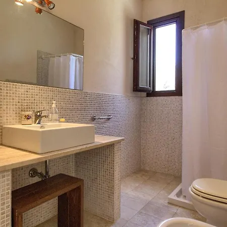 Agriturismo De Lorenzi Bed & Breakfast Casarano