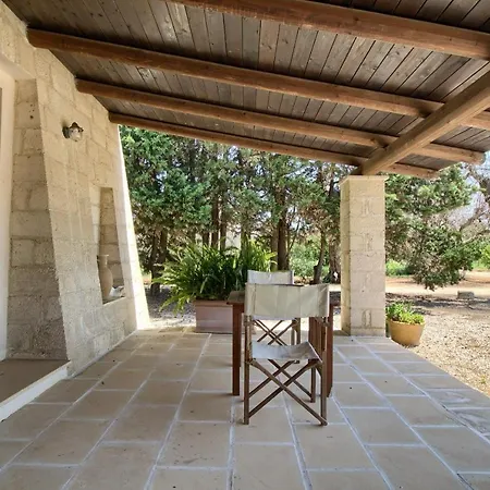 Agriturismo De Lorenzi Bed & Breakfast