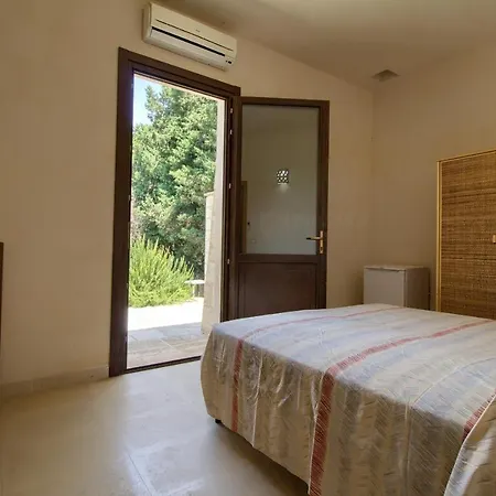Agriturismo De Lorenzi *