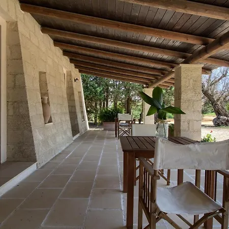 Agriturismo De Lorenzi