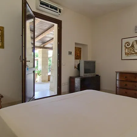 Agriturismo De Lorenzi Bed & Breakfast *