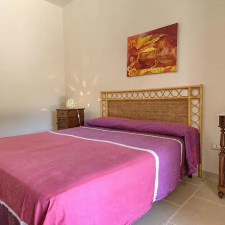 Bed & Breakfast Agriturismo De Lorenzi