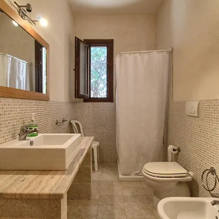 Agriturismo De Lorenzi Bed & Breakfast Casarano
