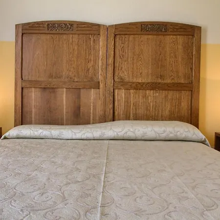 Bed & Breakfast Agriturismo De Lorenzi *