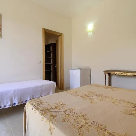 Bed & Breakfast Agriturismo De Lorenzi