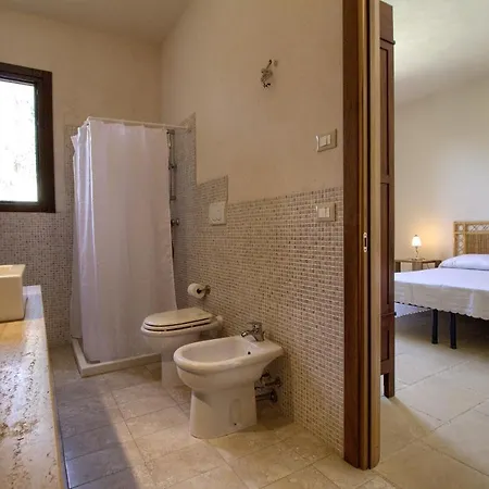 Agriturismo De Lorenzi * Casarano