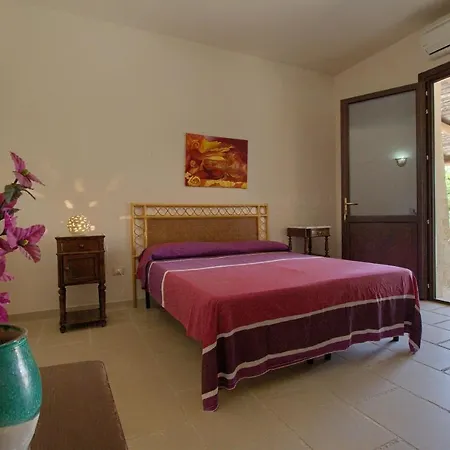 Bed & Breakfast Agriturismo De Lorenzi Casarano