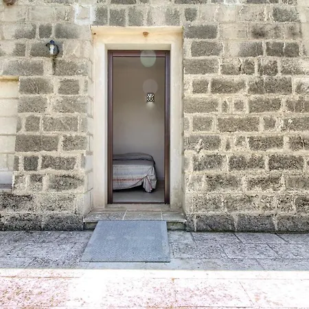 Agriturismo De Lorenzi Casarano