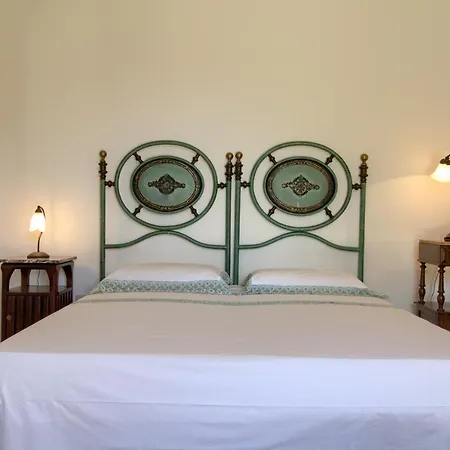 Bed & Breakfast Agriturismo De Lorenzi Casarano