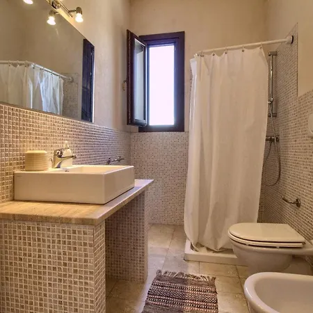 Agriturismo De Lorenzi Casarano