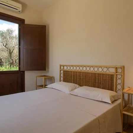 Agriturismo De Lorenzi