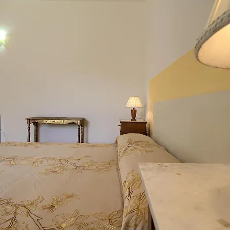 Agriturismo De Lorenzi Bed & Breakfast Casarano