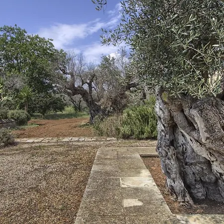 Agriturismo De Lorenzi