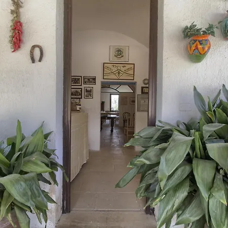 Agriturismo De Lorenzi