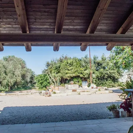 Agriturismo De Lorenzi