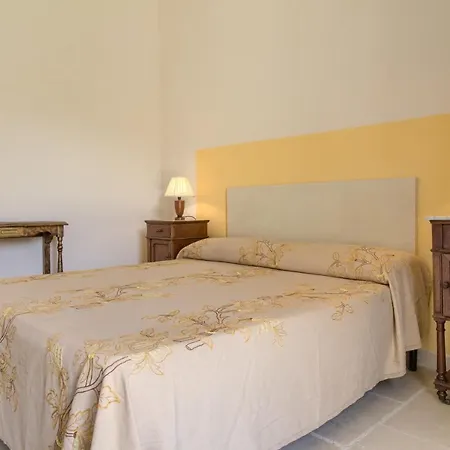 Agriturismo De Lorenzi Bed & Breakfast *