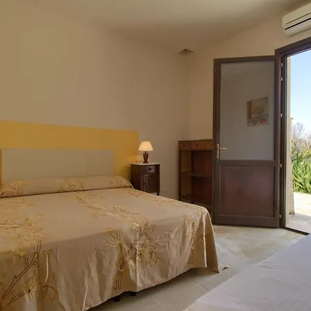 Bed & Breakfast Agriturismo De Lorenzi Casarano