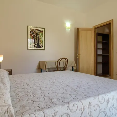 Bed & Breakfast Agriturismo De Lorenzi *